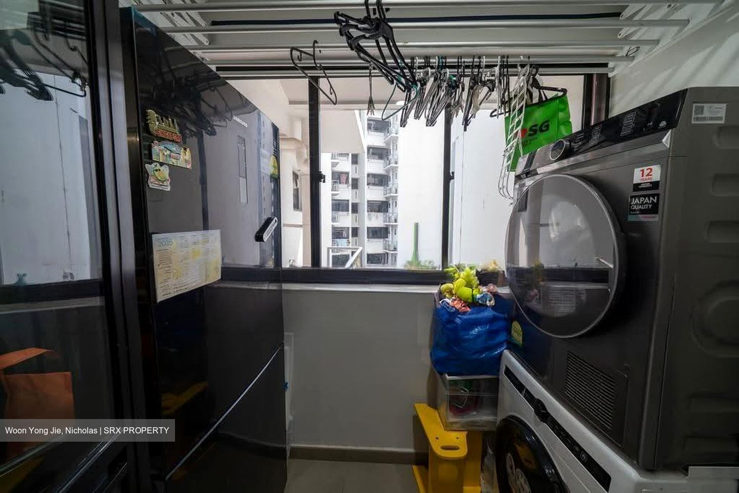 Blk 108A Alkaff Oasis (Toa Payoh), HDB 3 Rooms #626040571
